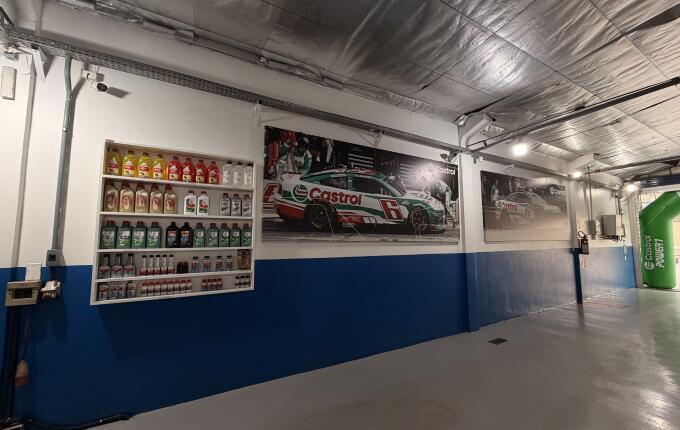 Foto da galeria