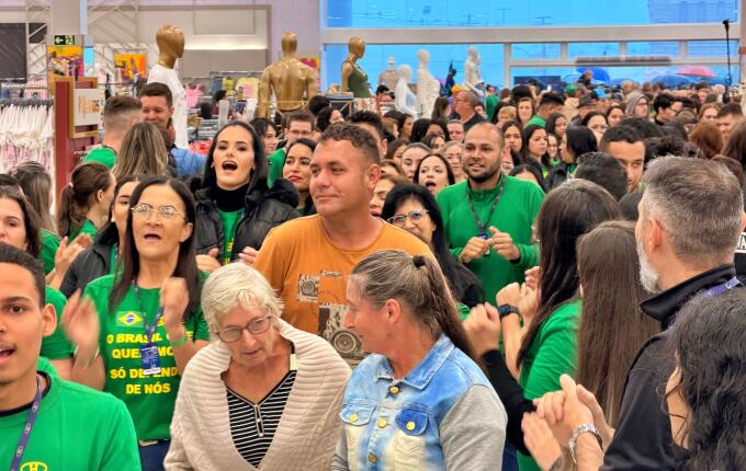 Foto da galeria