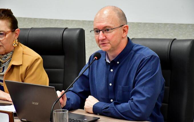 Câmara aprova pedido de informações sobre atendimento a idosos em SMO