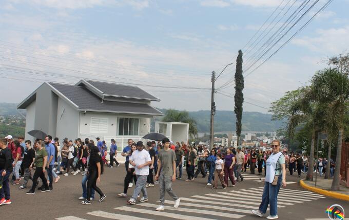 Foto da galeria