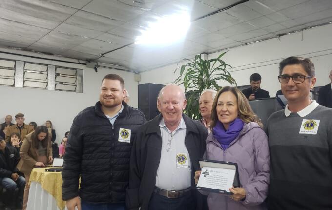 Foto da galeria