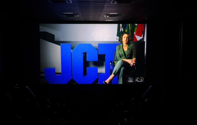 Foto da galeria