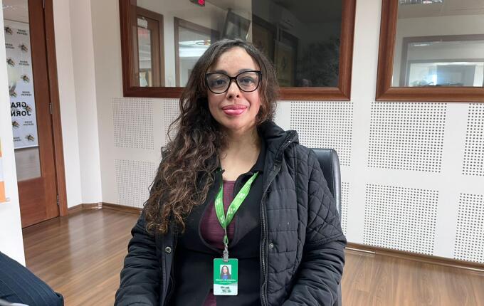 Foto da galeria