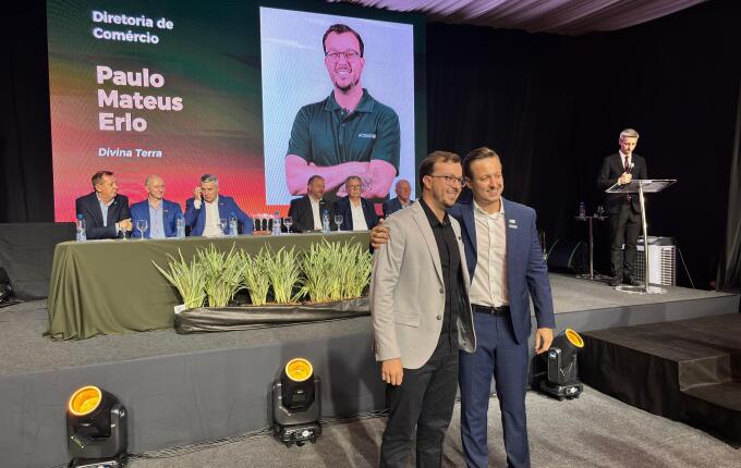 ACISMO empossa nova diretoria para o biênio 2026/2028