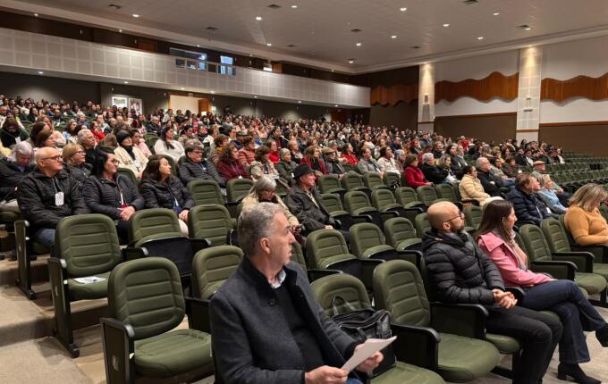 Foto da galeria
