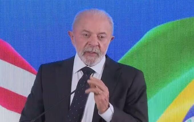 Brasil entra na reta final para negociar tarifa de 25% com os Estados Unidos