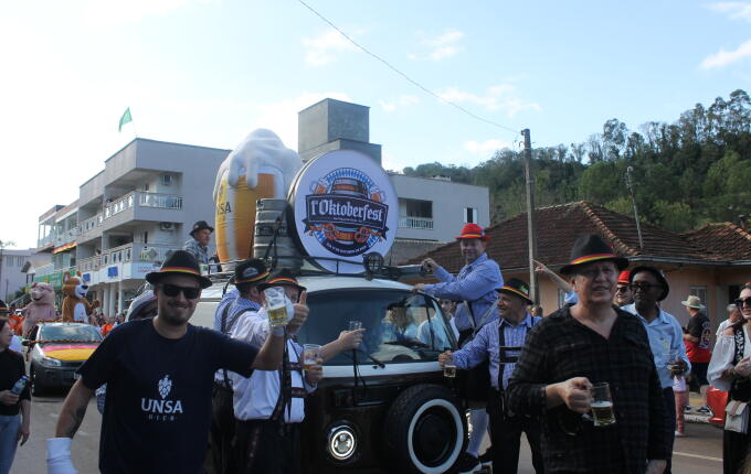 Foto da galeria