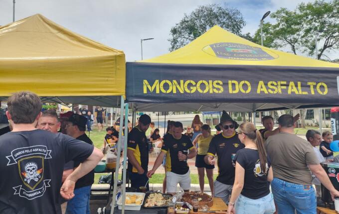 Foto da galeria
