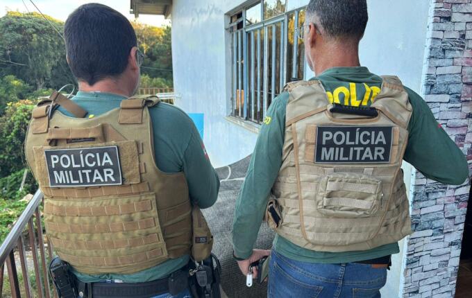 Operação apura suspeita de corrupção em desapropriação para presídio em Lages