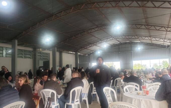 Foto da galeria