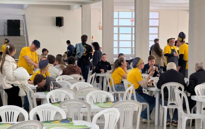 Foto da galeria