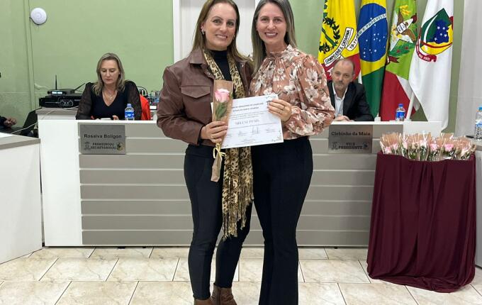 Foto da galeria