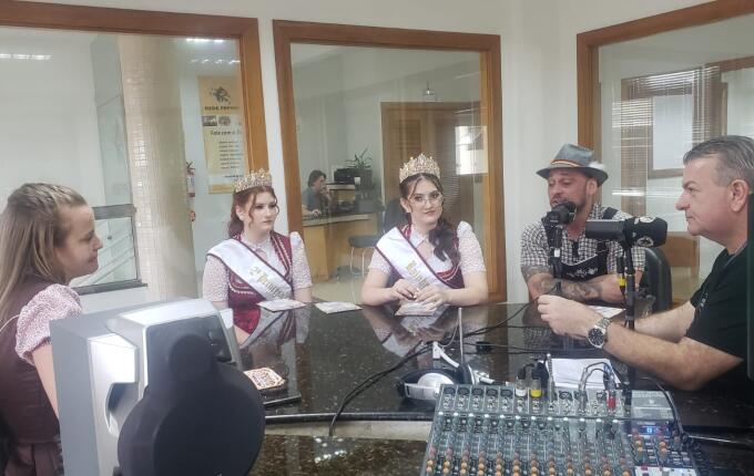 Foto da galeria