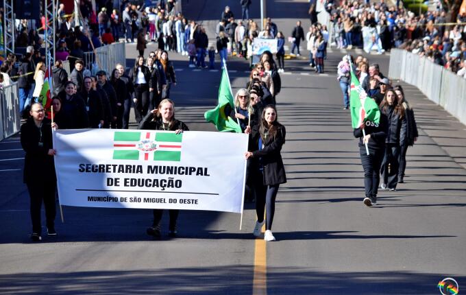 Foto da galeria