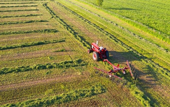Receita Federal adia exigência de CNPJ para produtor rural para 2027