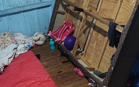 Crianças encontradas com frio e fome relatam orientação para cometer furtos em Chapecó