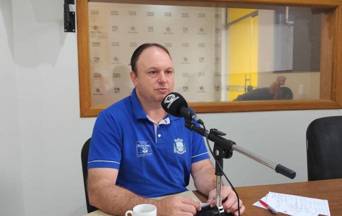 Foto da galeria