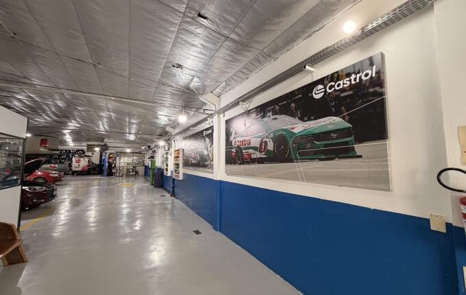 Foto da galeria