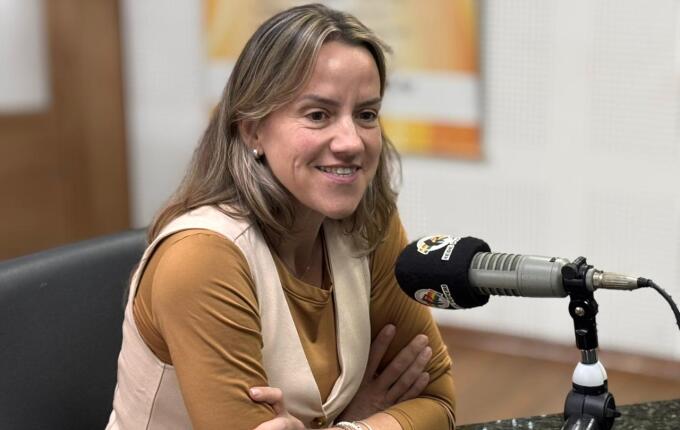 Foto da galeria