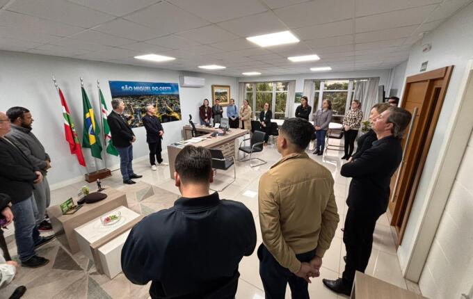 Foto da galeria