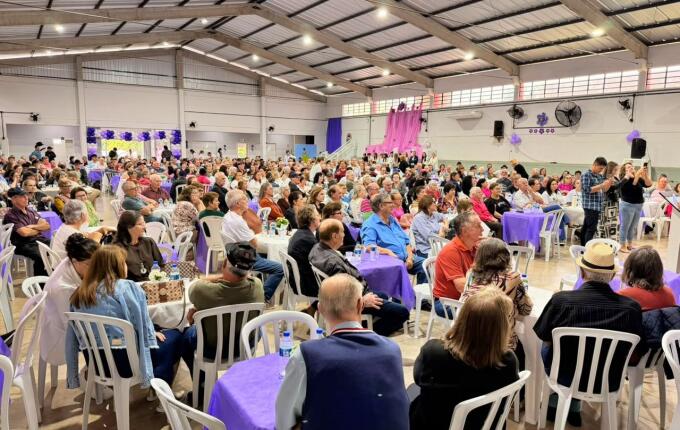 Foto da galeria