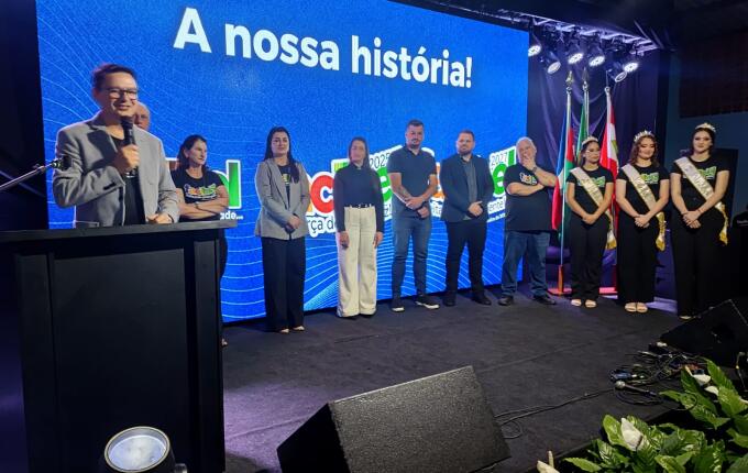 Foto da galeria