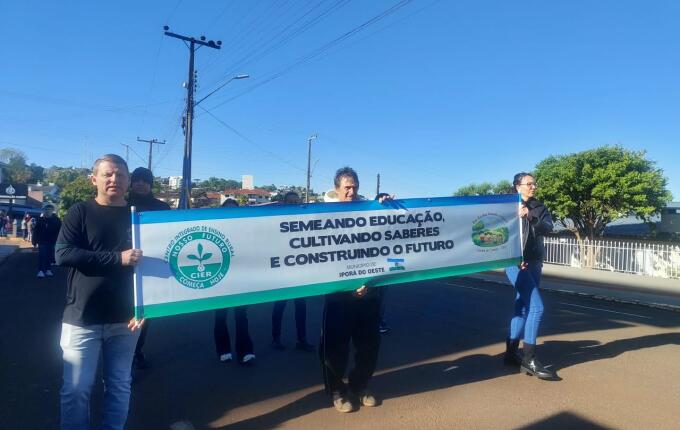 Foto da galeria