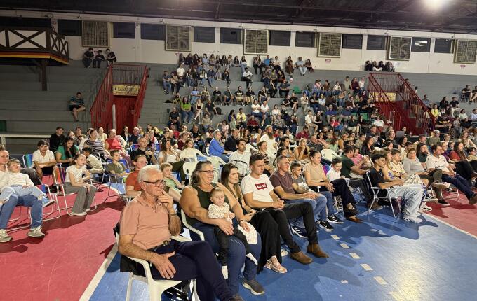 Foto da galeria