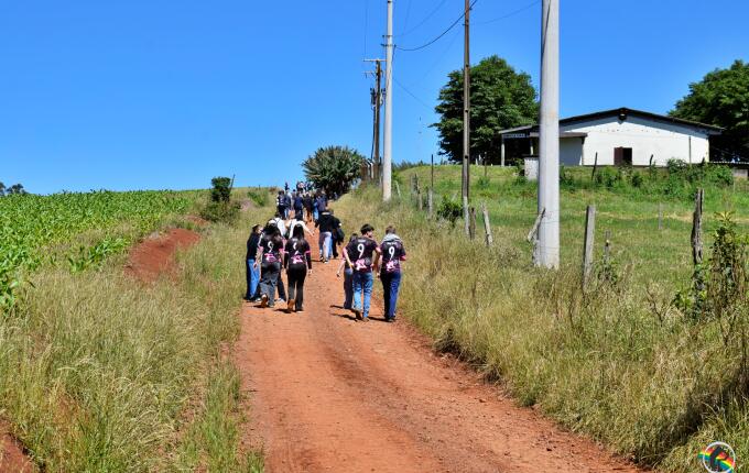 Foto da galeria