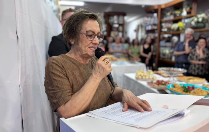Foto da galeria