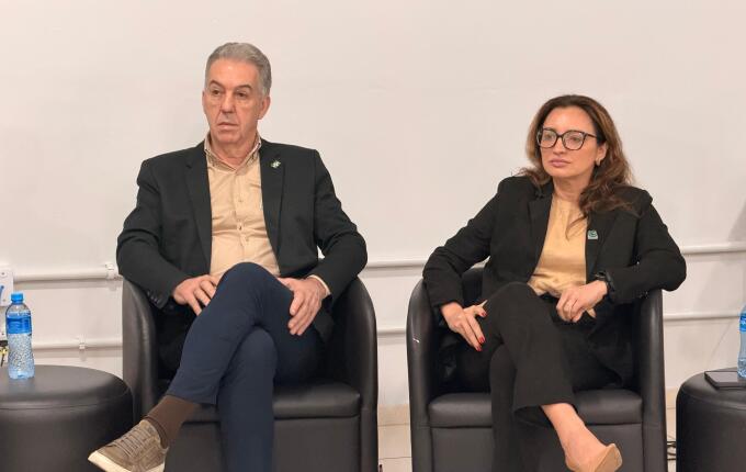 Foto da galeria