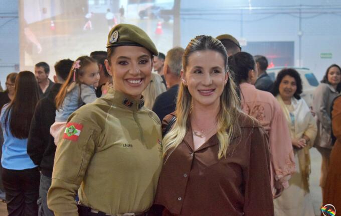 Foto da galeria