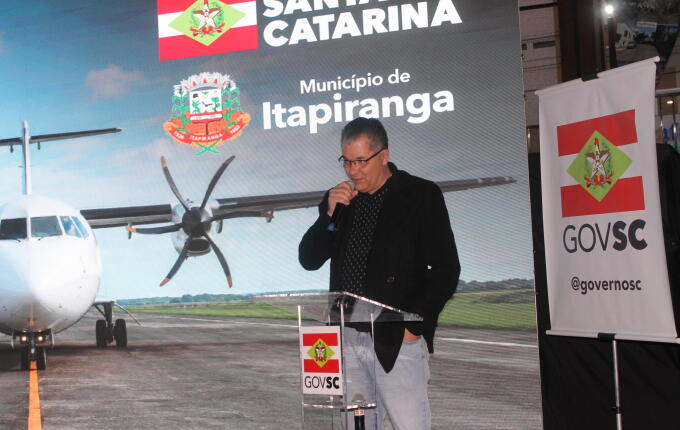 Foto da galeria