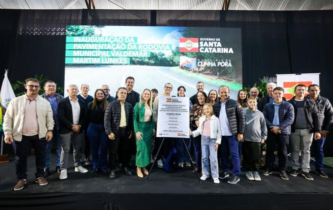Foto da galeria