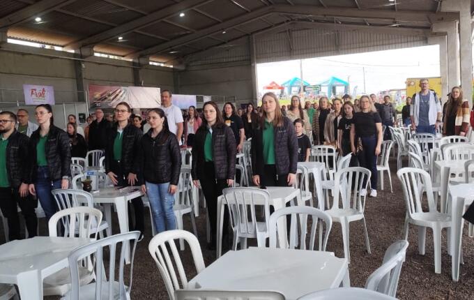 Foto da galeria