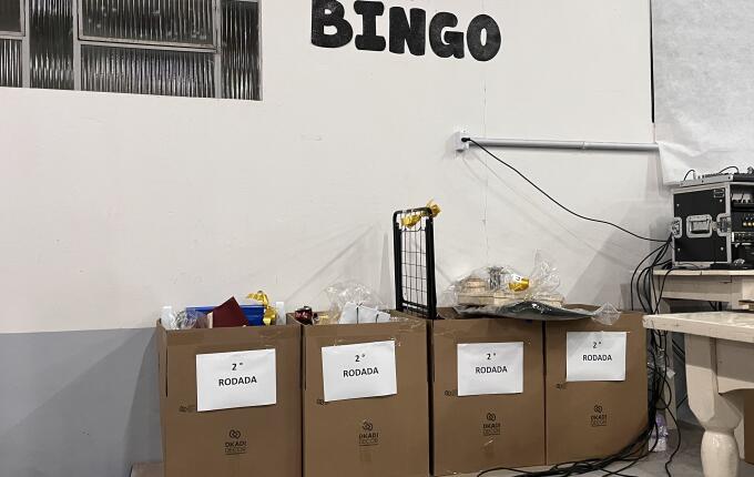 Foto da galeria
