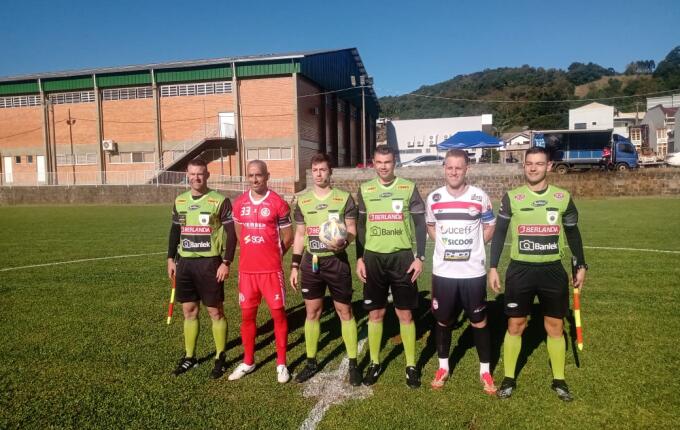Foto da galeria