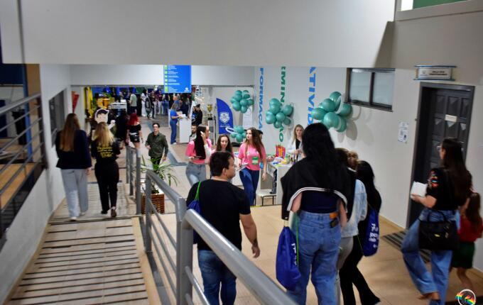 Foto da galeria