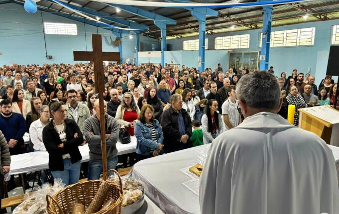 Foto da galeria