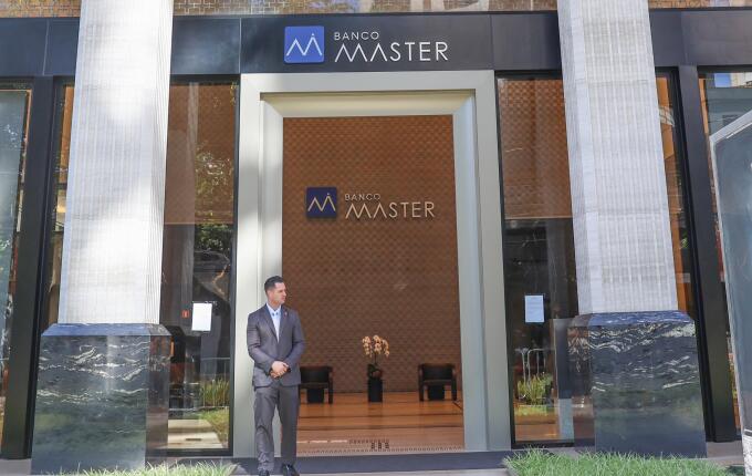 PF vai pedir prorrogação de inquérito do caso Master ao STF