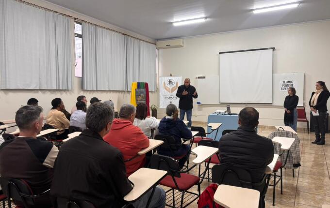 Foto da galeria