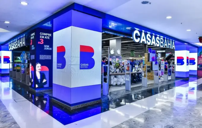 Justiça do Trabalho suspende demissões da Casas Bahia