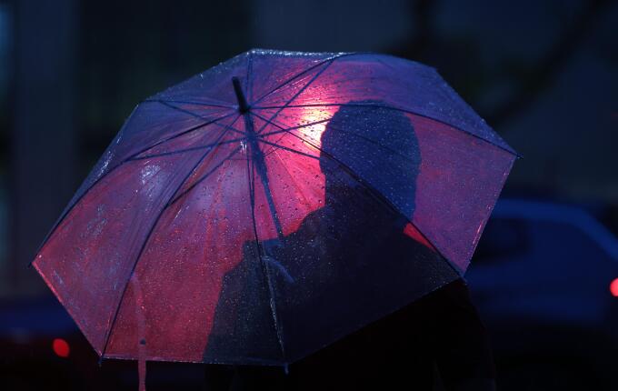 Possível retorno do El Niño coloca Santa Catarina em alerta para chuvas intensas