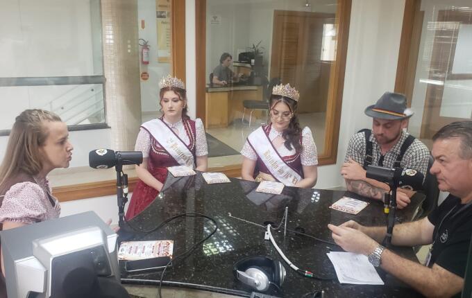 Foto da galeria