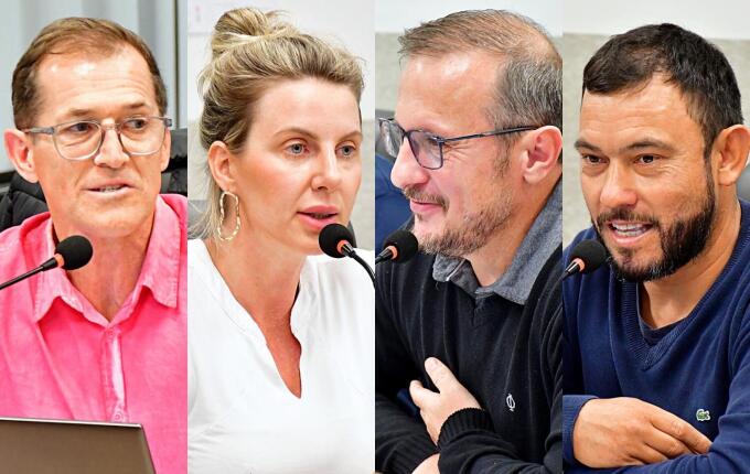 Moção na Câmara pede estudo para construção de Arena Multiuso no Campo Montese