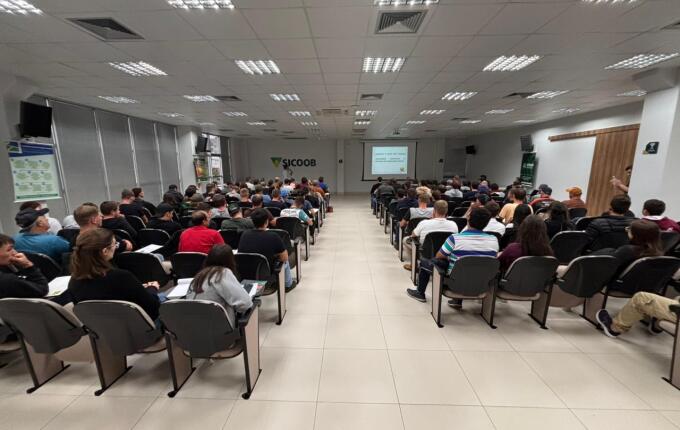 Foto da galeria