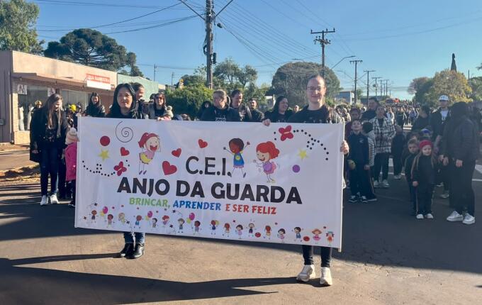 Foto da galeria