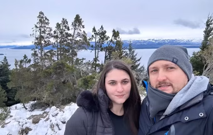 Advogado é preso após confessar matar esposa com tiro de espingarda na cabeça