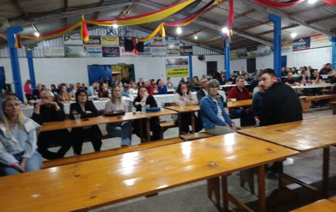 Foto da galeria