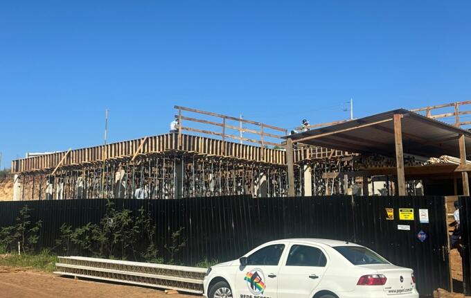 Foto da galeria